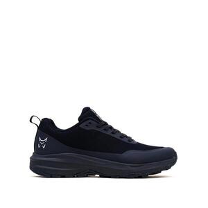 Zapatilla sin Membrana Impermeable Gratal Negro - CD