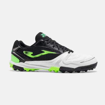 Scarpe calcetto adulto JOMA DRIBBLING nere bianche