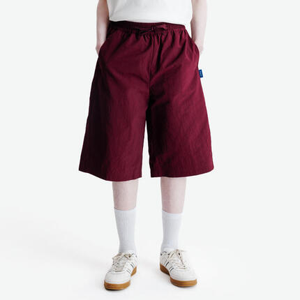 Bermuda homme, Heritage, noir