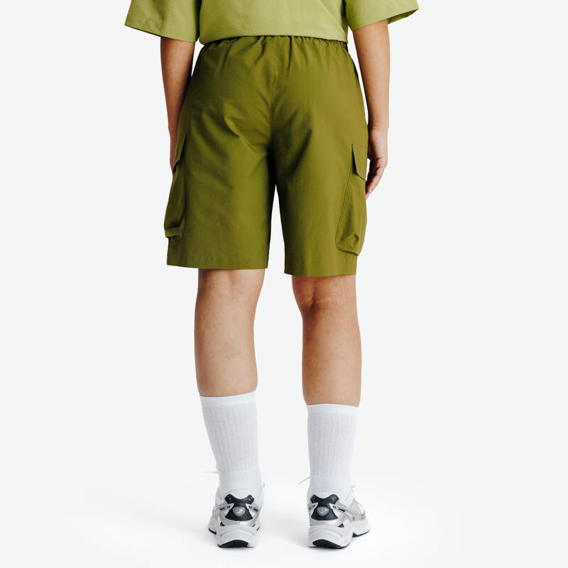 Unisex Seerucker rövidnadrág, Lifetech 