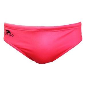 Bañador Hombre Turbo Swimsuit NEON FLUOR Coral - CD