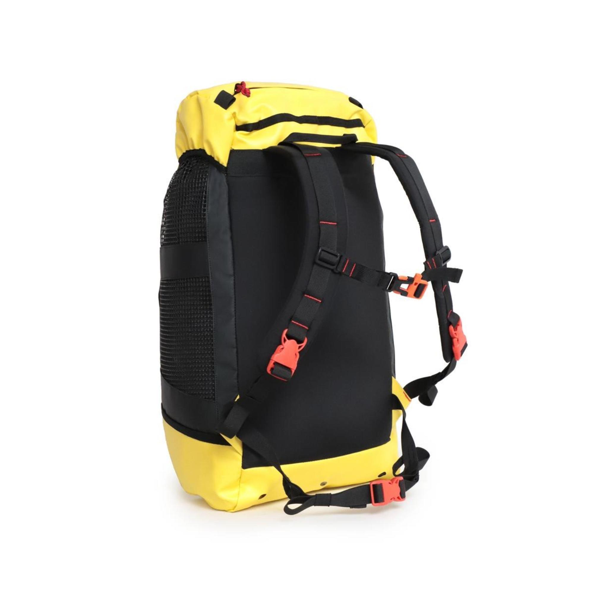 Mochila de barrancos de 35L Amarillo - CD 2/7