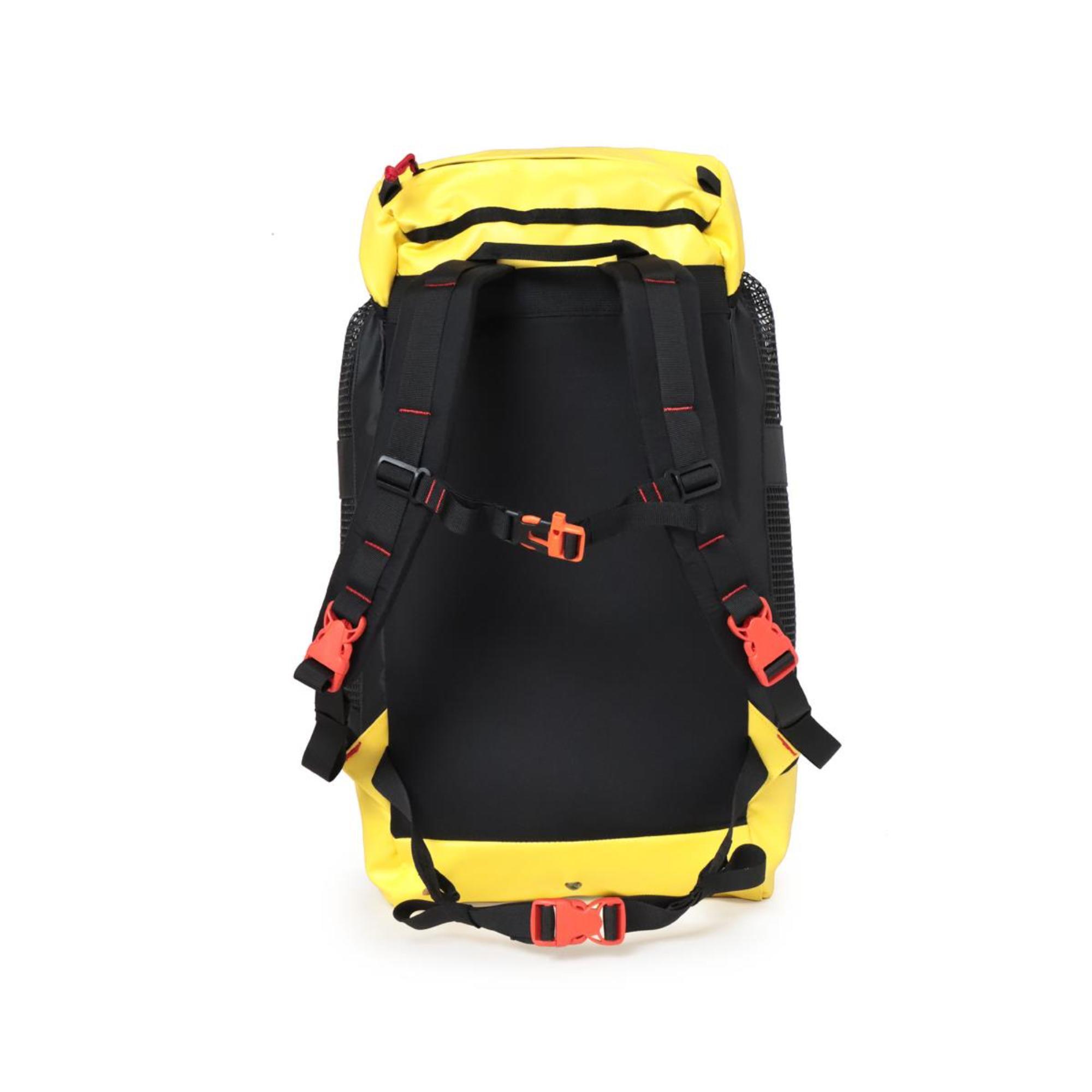 Mochila de barrancos de 35L Amarillo - CD 3/7