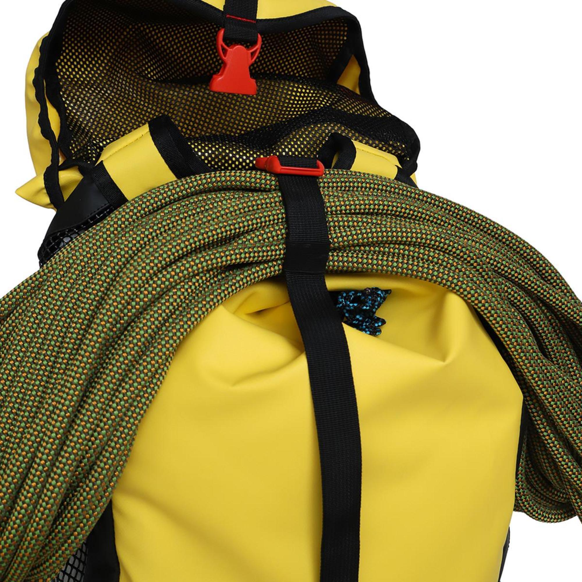 Mochila de barrancos de 35L Amarillo - CD 5/7