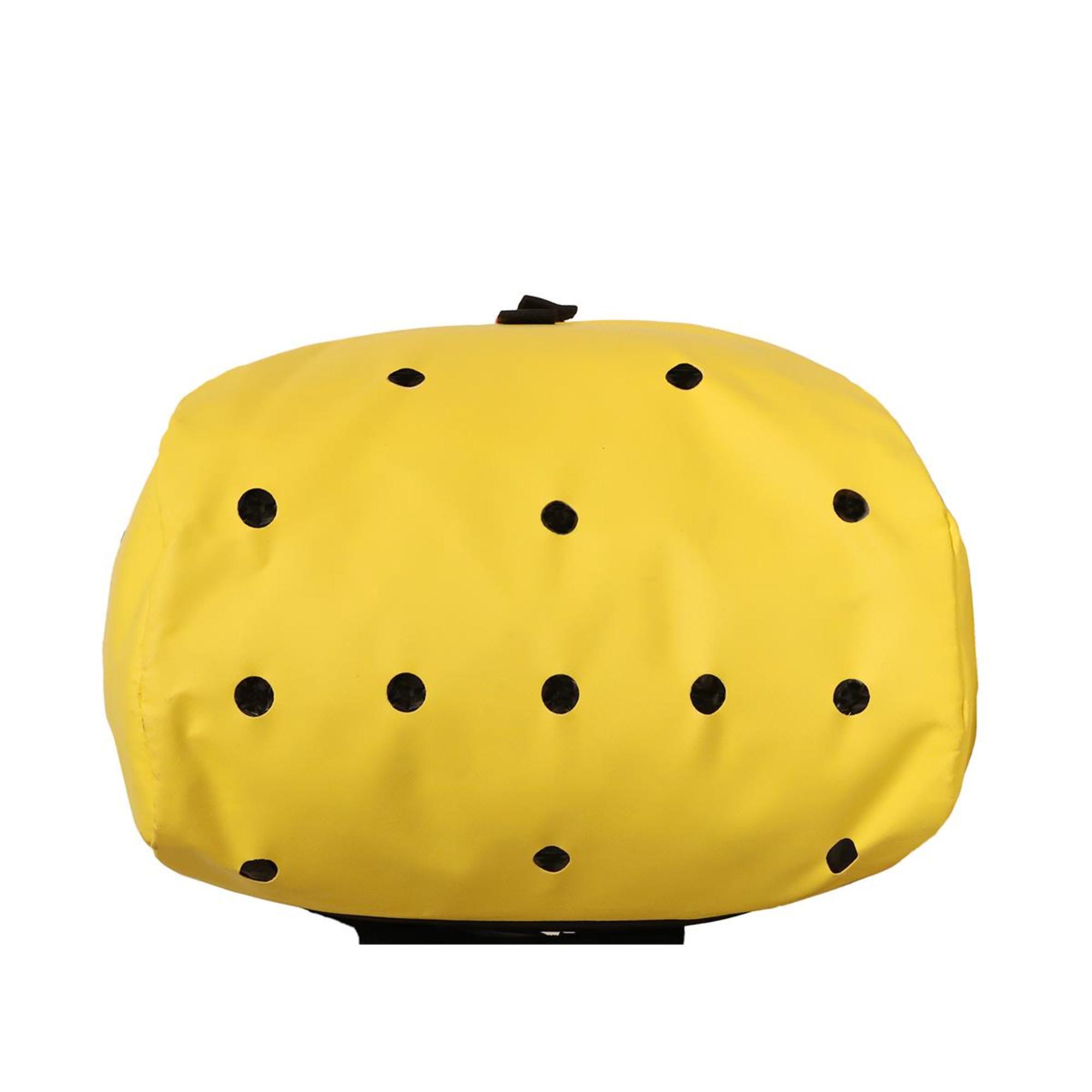 Mochila de barrancos de 35L Amarillo - CD 4/7