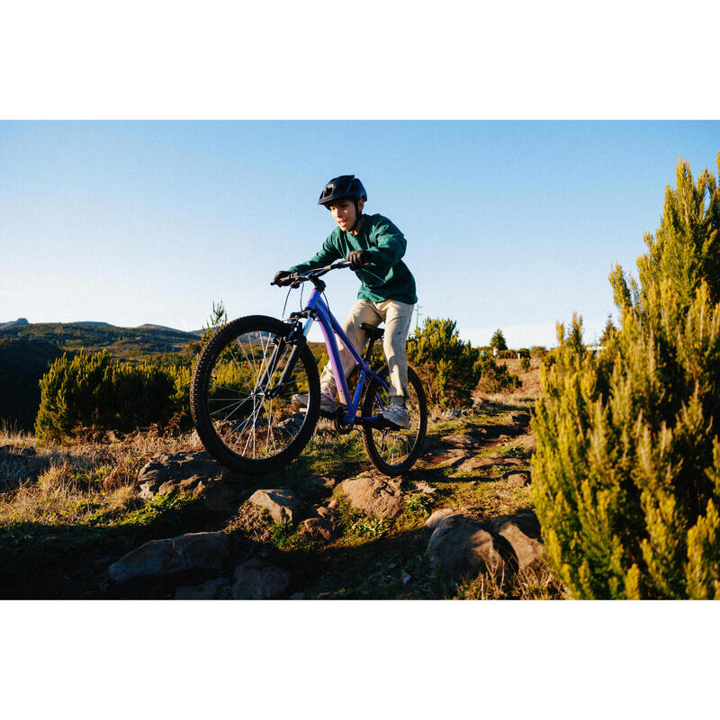 MTB 26" 9-12 ani, EXPL 500 Mov Copii