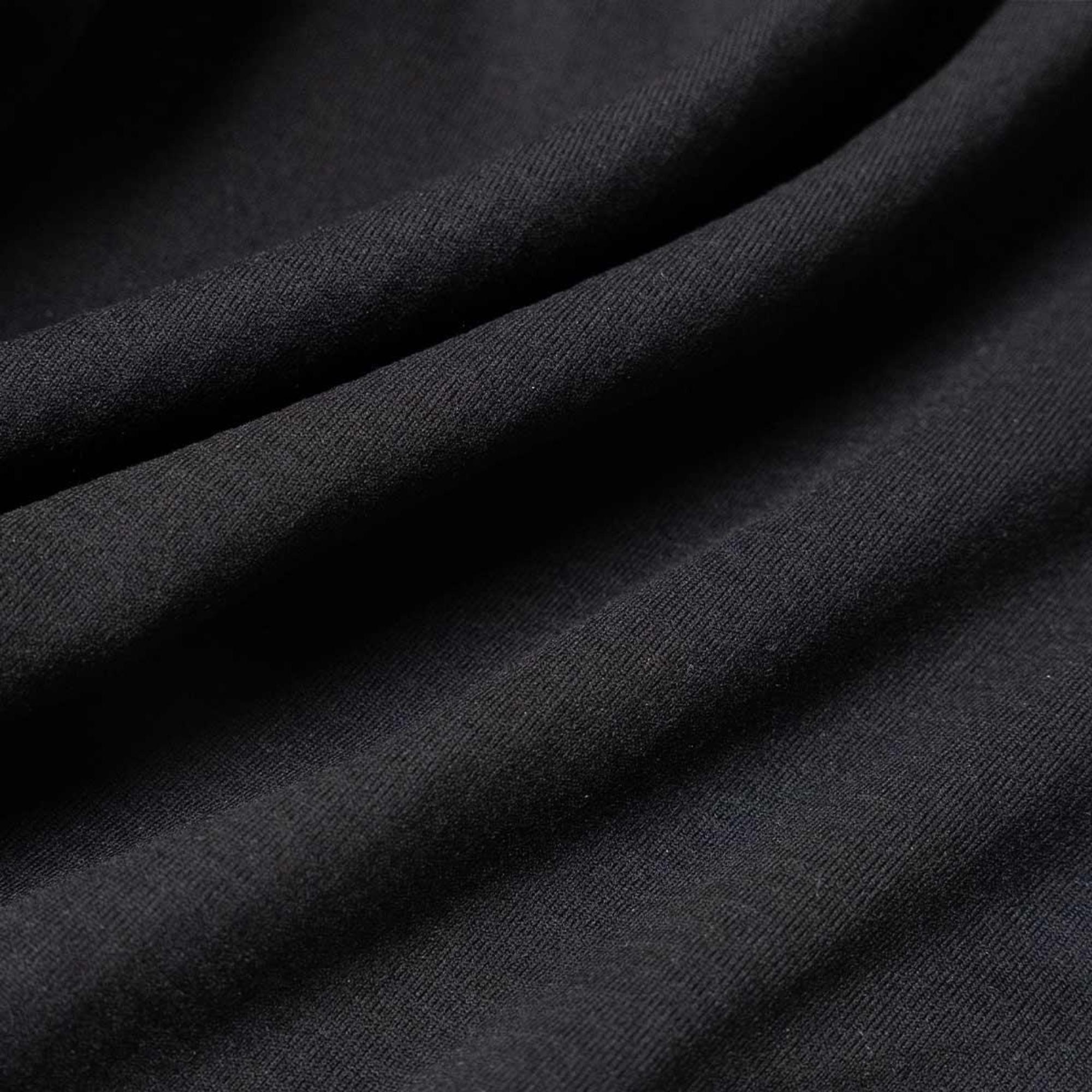 Camiseta Hombre Negro Malaren - CD 5/7