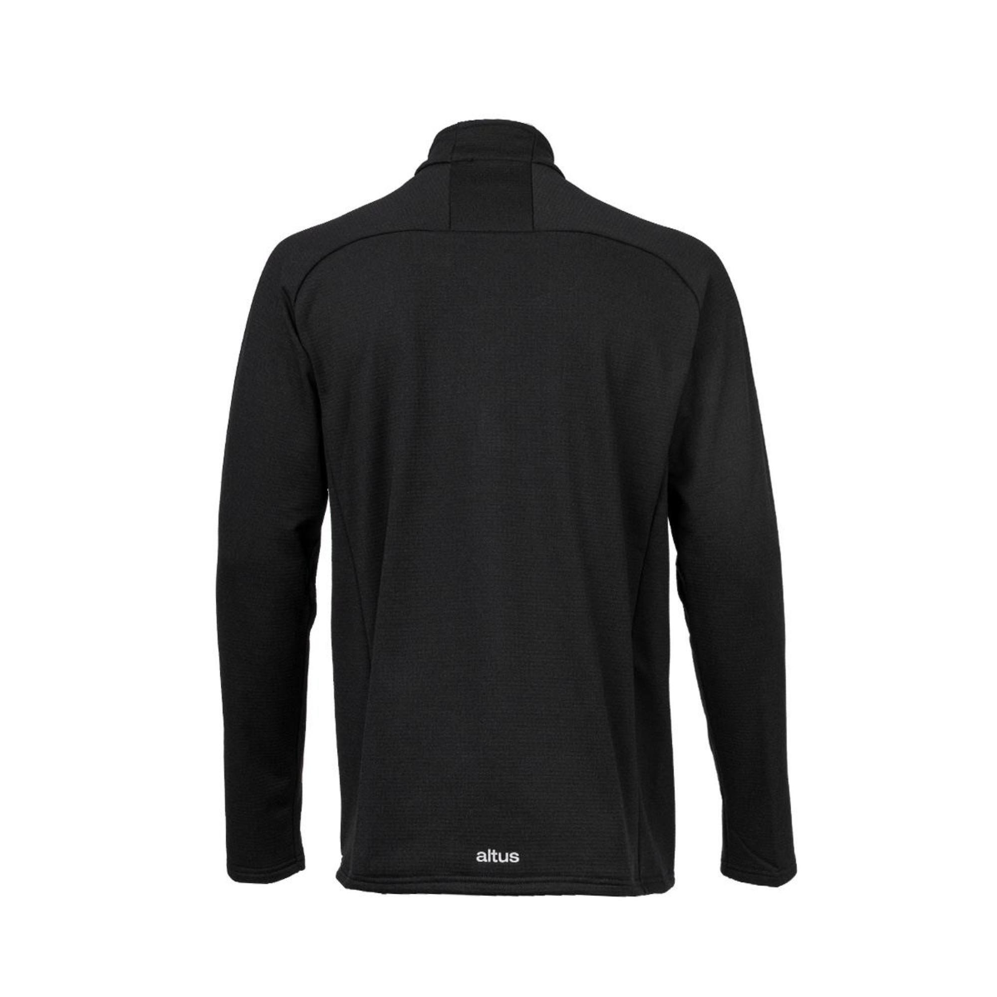 Camiseta Hombre Negro Malaren - CD 2/7