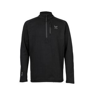 Camiseta Hombre Negro Malaren - CD