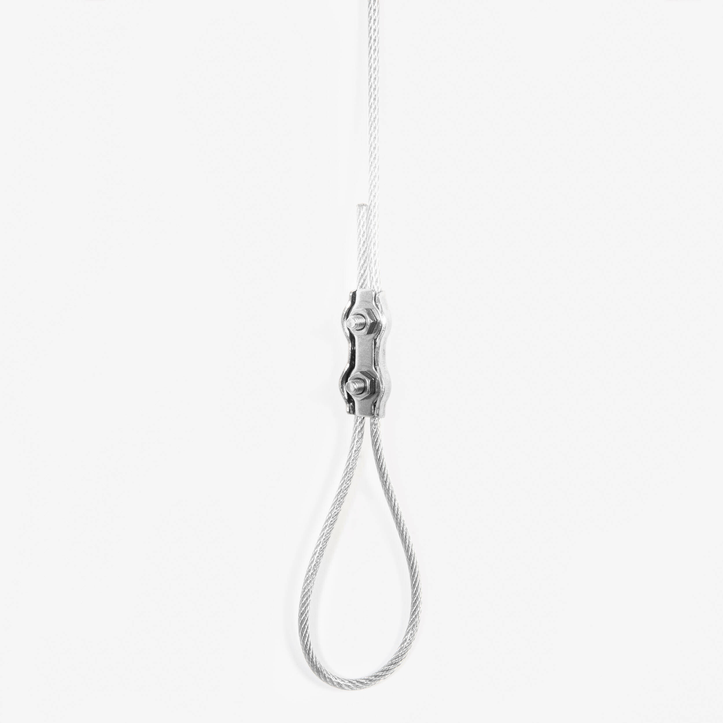 Volleyball Net V900
Metal Cable
9.5m x 1m -  4