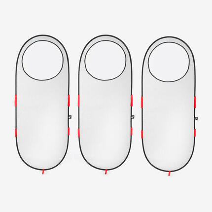 Cible d'entrainement de volley-ball pour tous niveaux VNT900