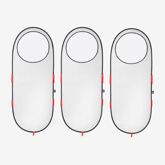 Cible d'entrainement de volley-ball pour tous niveaux VNT900