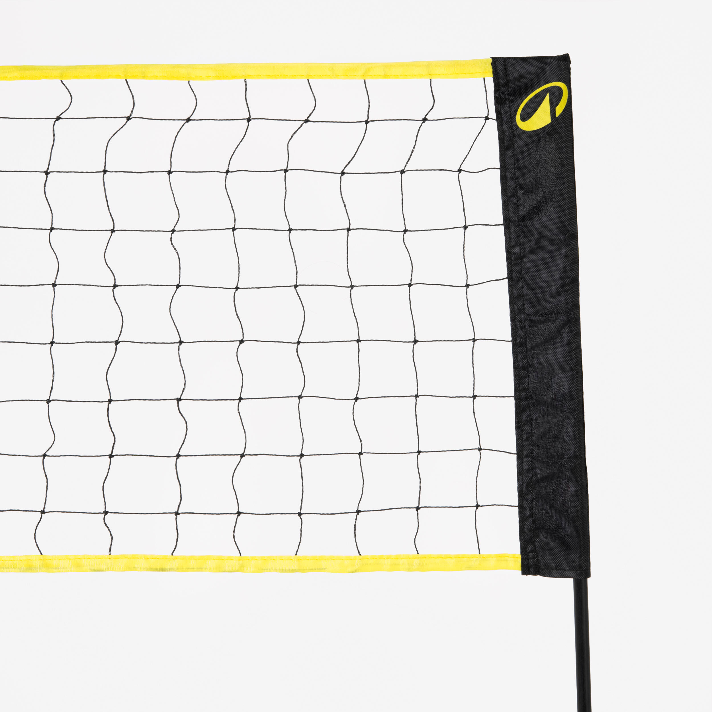 Ensemble de volley de plage filet et poteaux - BS 100 4/10