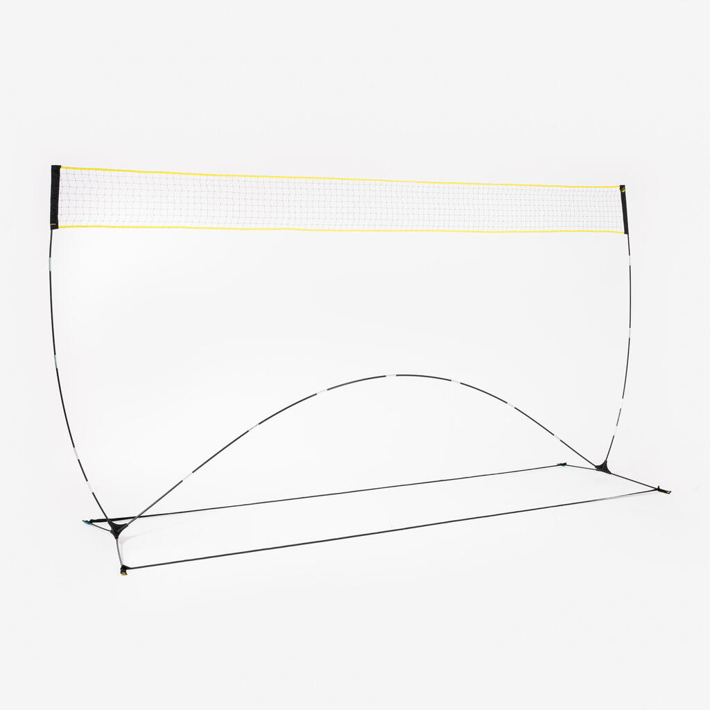 Κίτρινο / Μαύρο