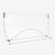Set (Filet et poteaux) de Beach Sport d'initiation BS100