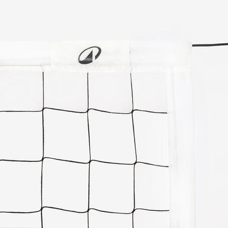 Сетка волейбольная для занятий на открытом воздухе