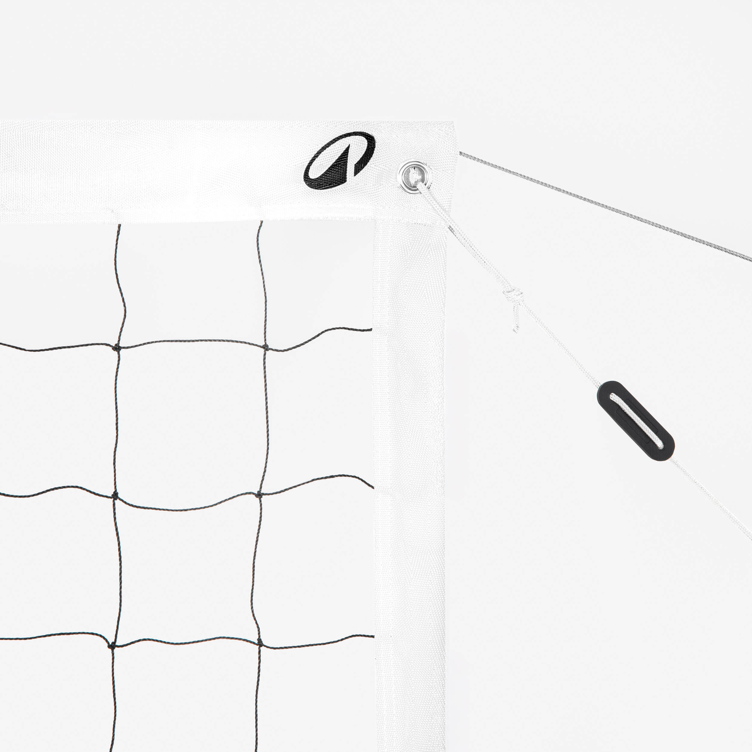 Volleyball Net V900
Metal Cable
9.5m x 1m -  2