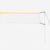 Set (filet et poteaux) de beach volley loisir bv 500 (6m)