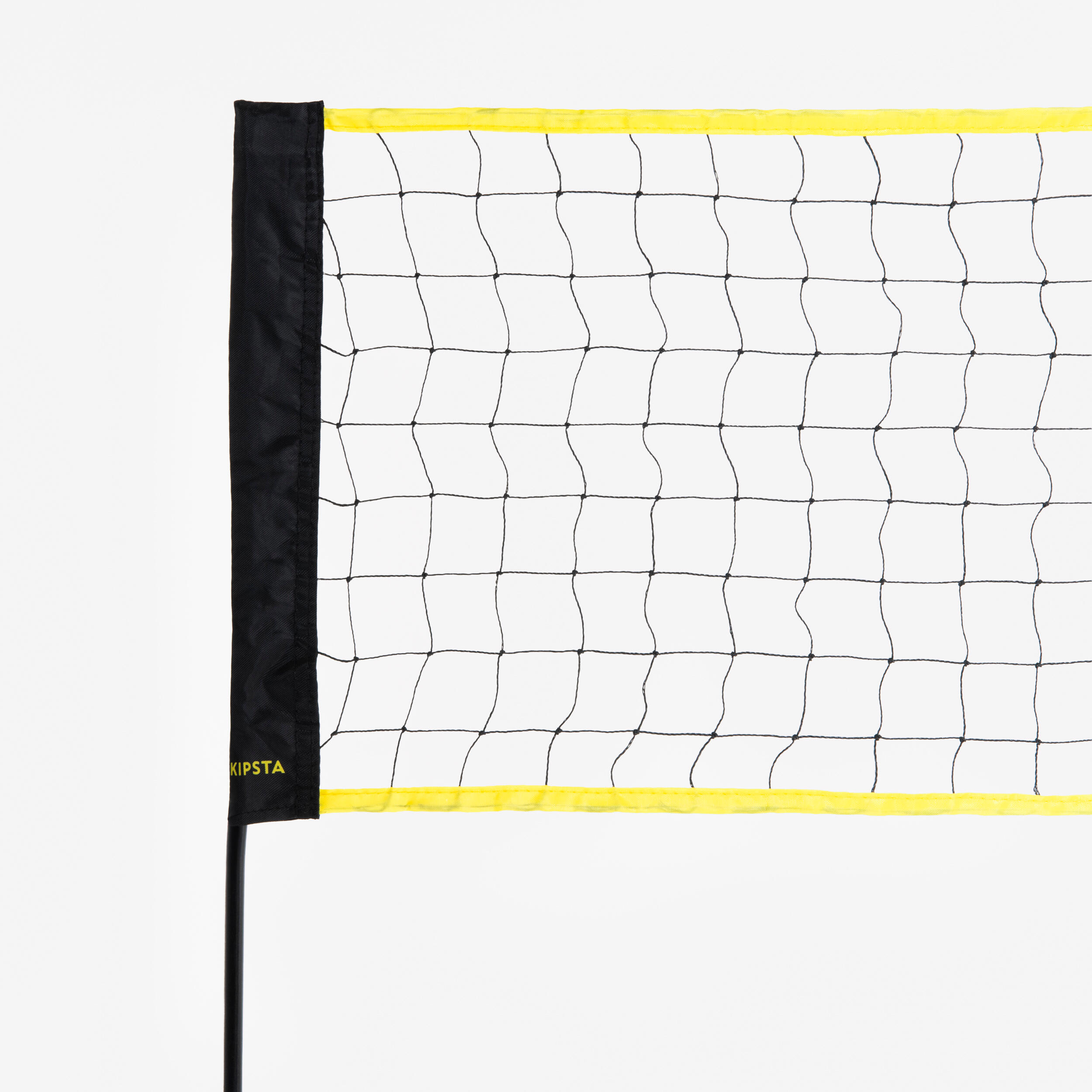Ensemble de volley de plage filet et poteaux - BS 100 5/10