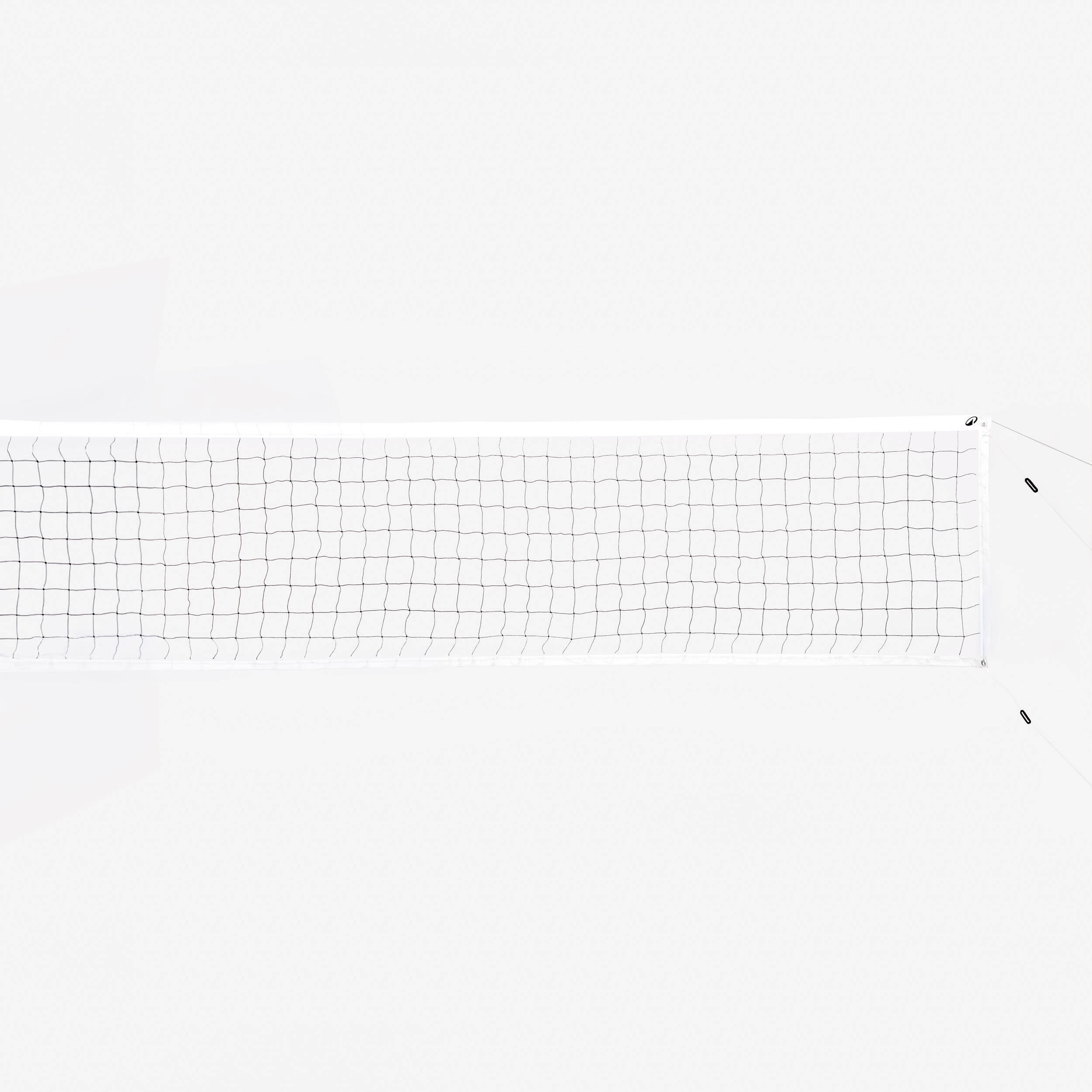 Volleyball Net V900
Metal Cable
9.5m x 1m -  1
