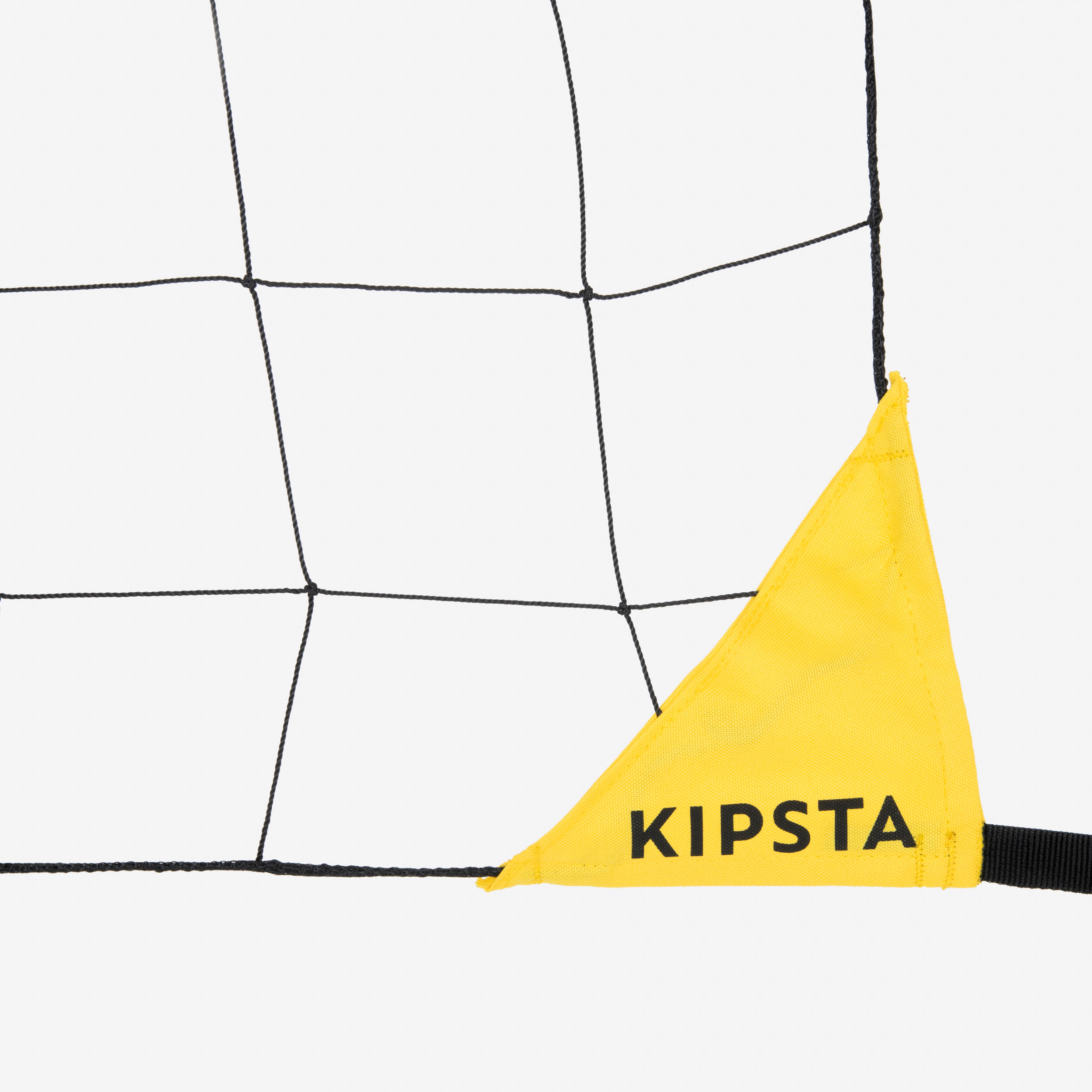 Beach Volleyball Set (Net and Posts), BV 500 - KIPSTA
