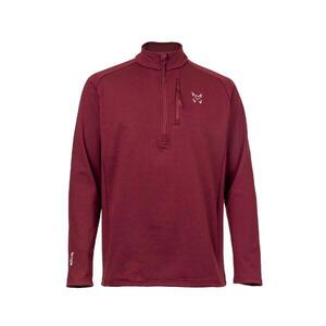 Camiseta Hombre Burdeos Malaren - CD