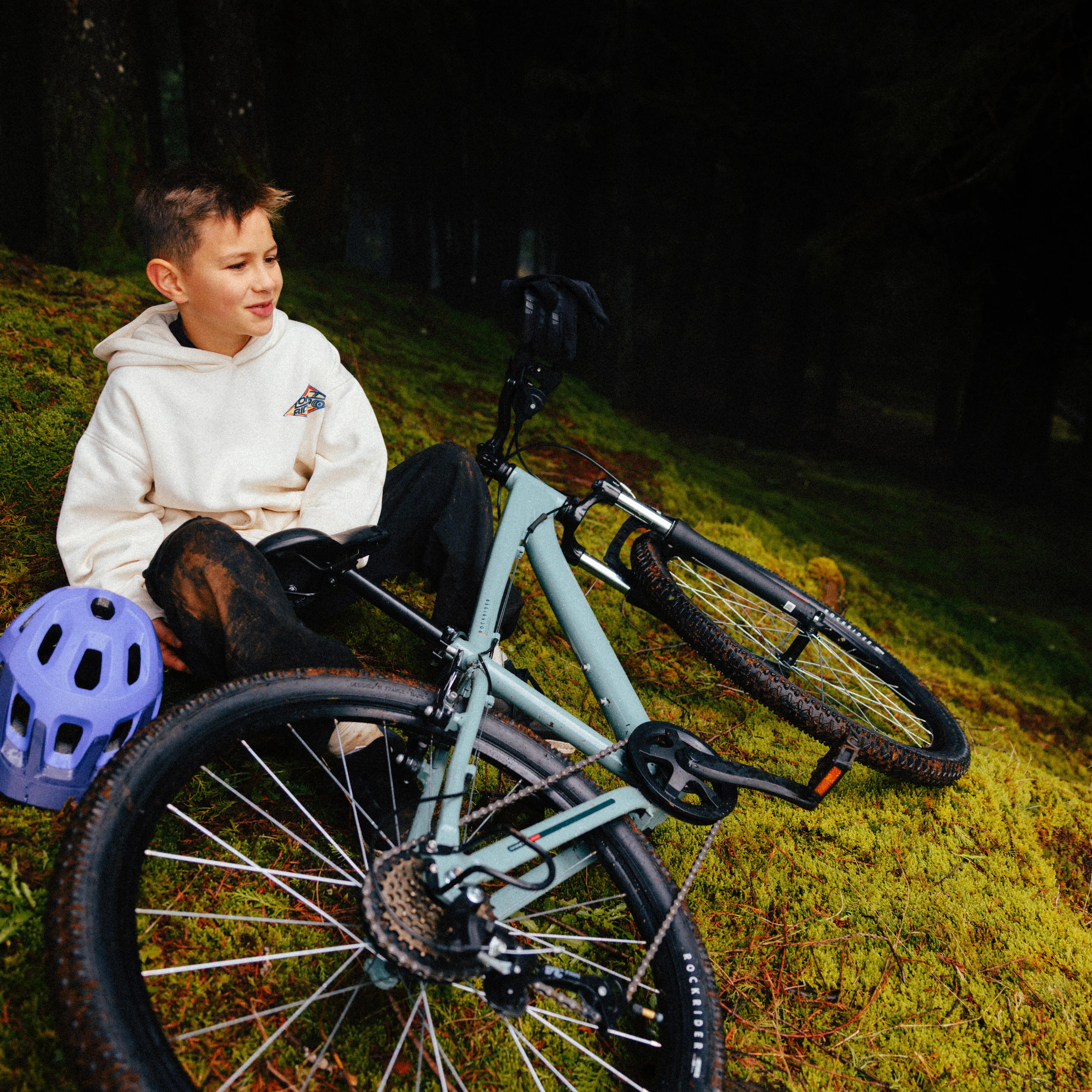 Kids 9-12 years EXPL500 26