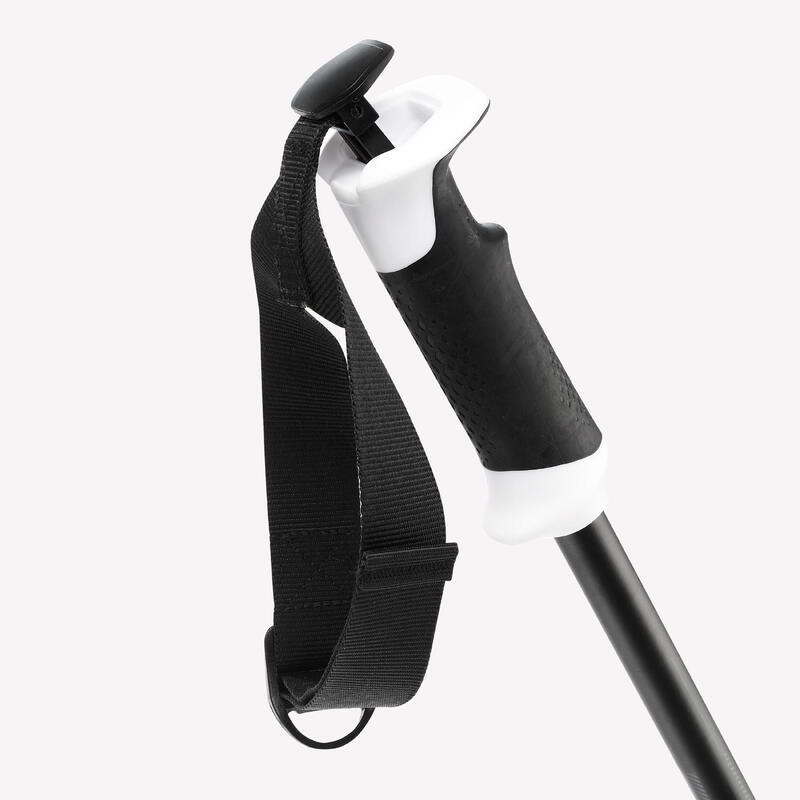 Kayak Batonu - Siyah - Boost 500 Safety