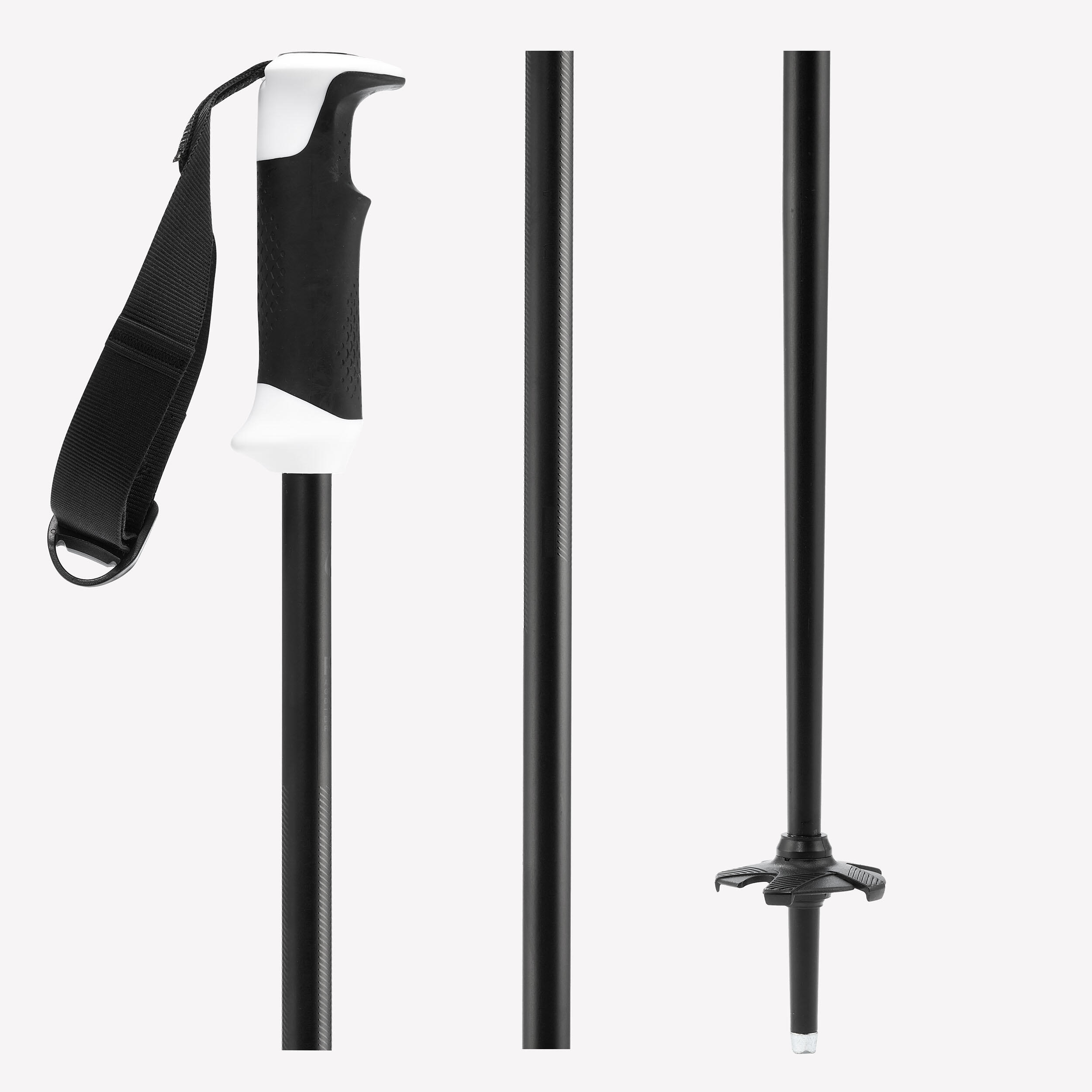 Kijki narciarskie Wedze Boost 500 Safety 3/6