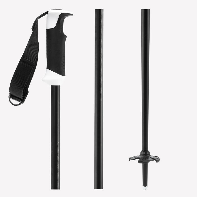 Kayak Batonu - Siyah - Boost 500 Safety