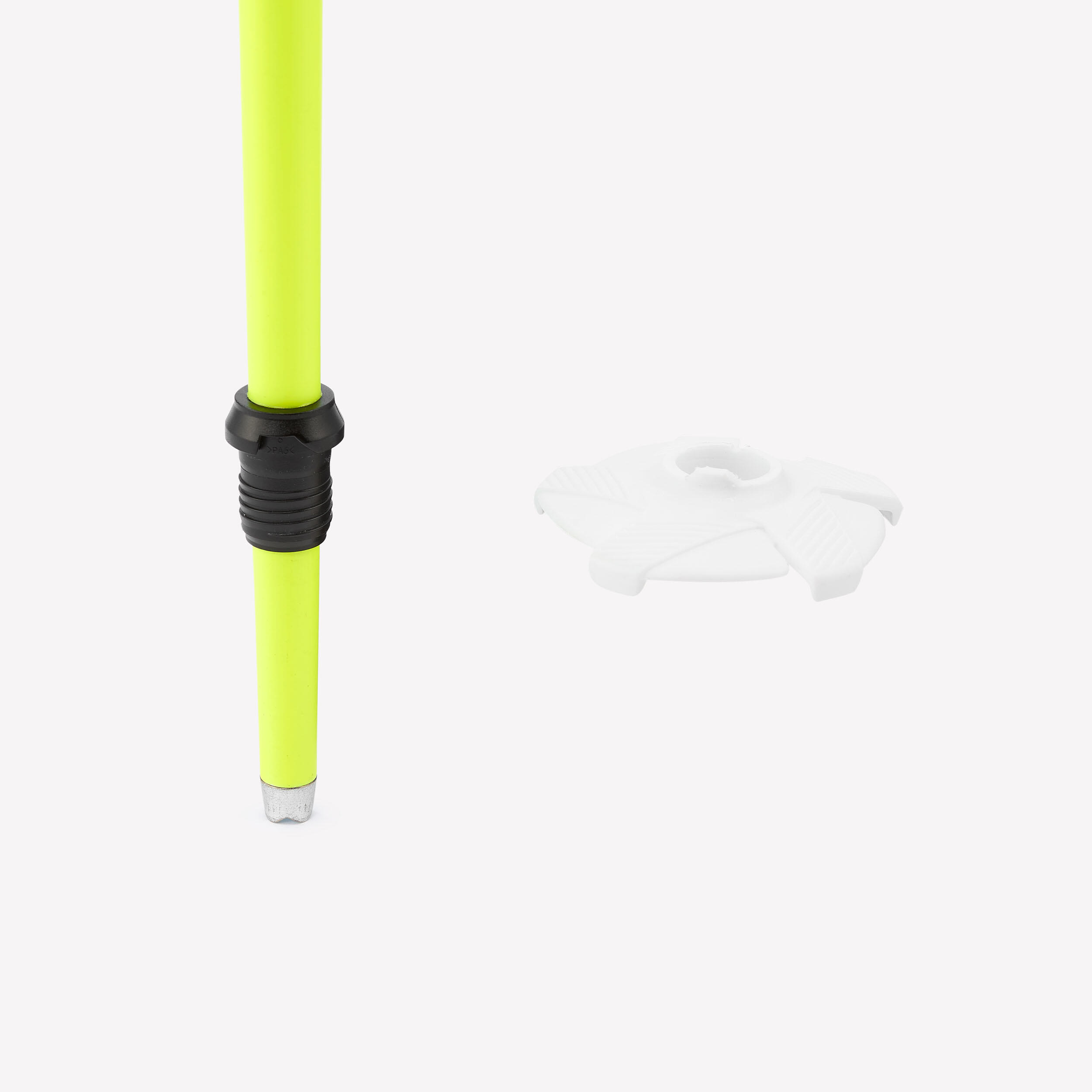 Bâtons de ski alpin, Boost 500 Safety 4/6
