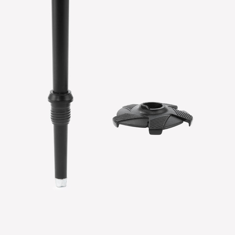 Kayak Batonu - Siyah - Boost 500 Safety