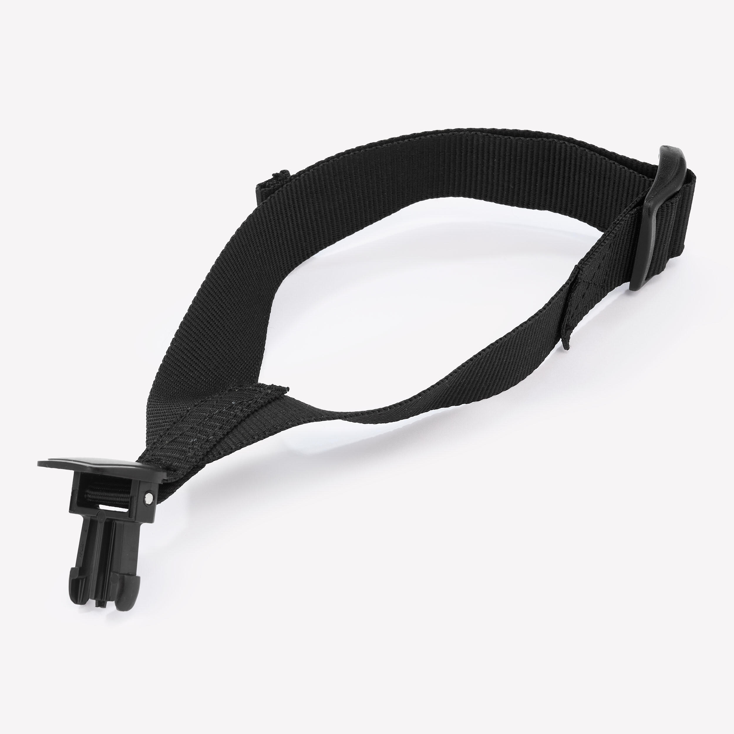 Kijki narciarskie Wedze Boost 500 Safety 6/6