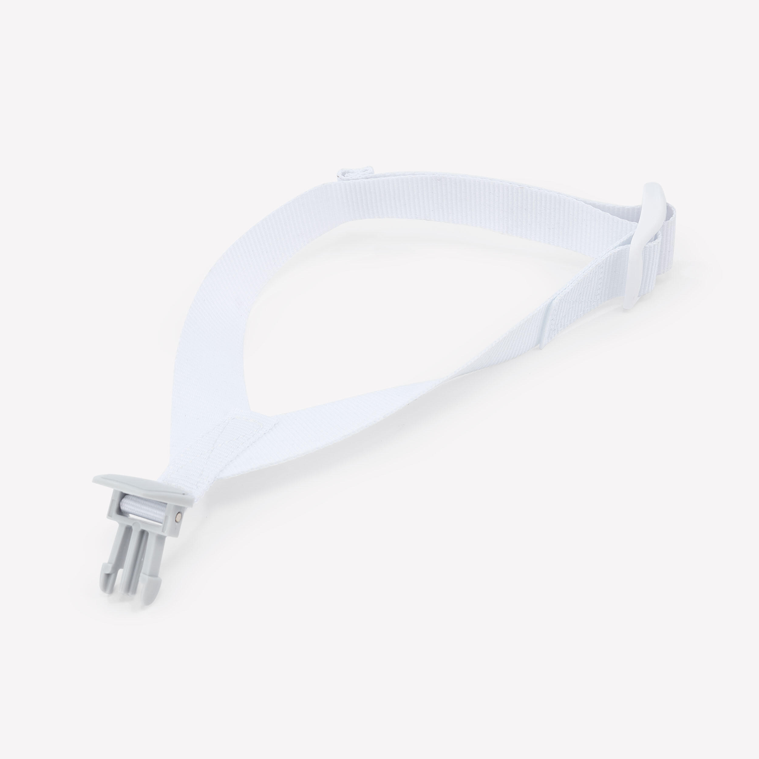 Skistöcke Piste - Boost 500 Safety weiss  6/6