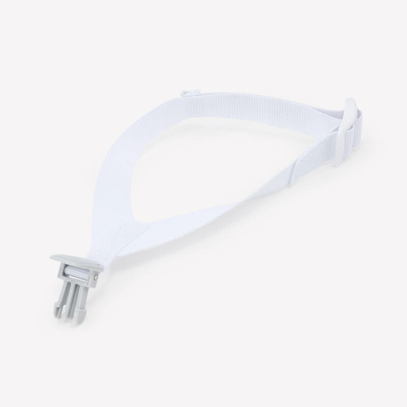 Bețe schi BOOST 500 SAFETY Alb 
