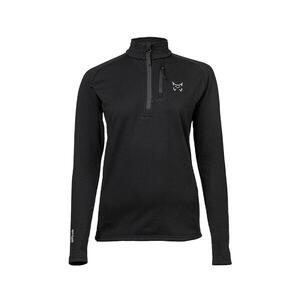 Camiseta Mujer Negro Malaren W- CD