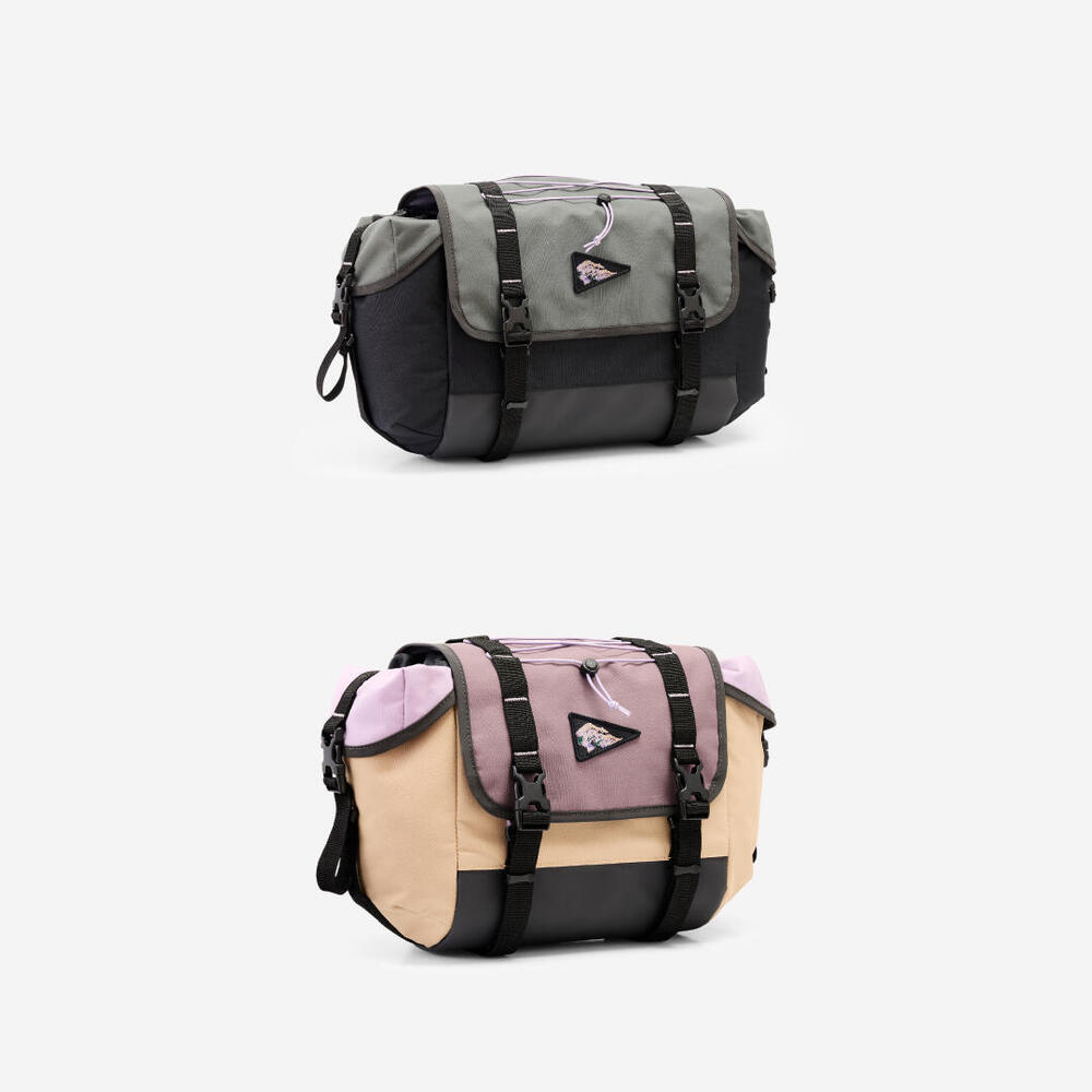 LENKERTASCHE BIKEPACKING ADVT 500 