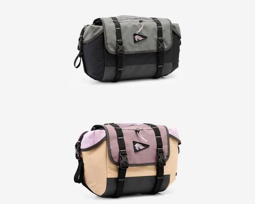 sacoche de guidon ADVT 500 