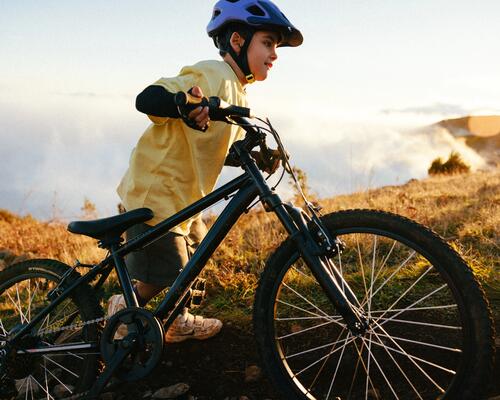 LES PLUS BEAUX CIRCUITS VTT À FAIRE DANS LE FINISTÈRE