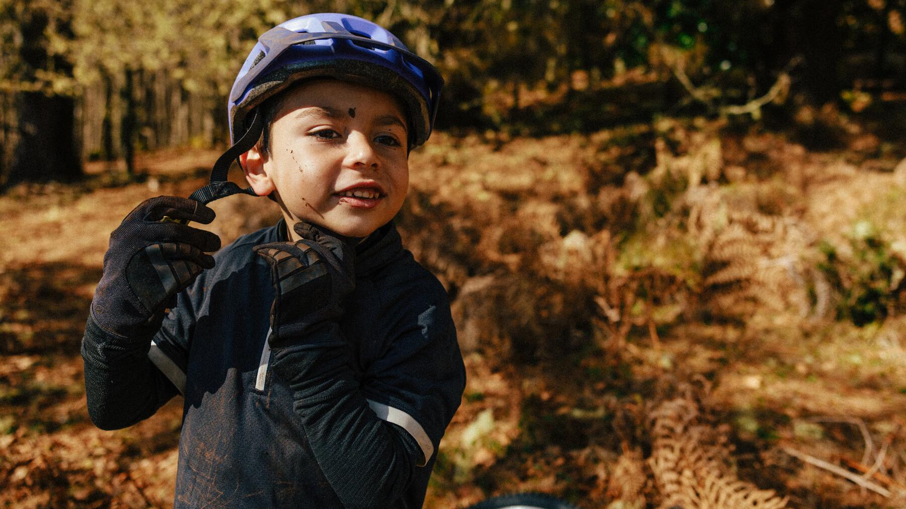 Durée de vie d’un casque de vélo