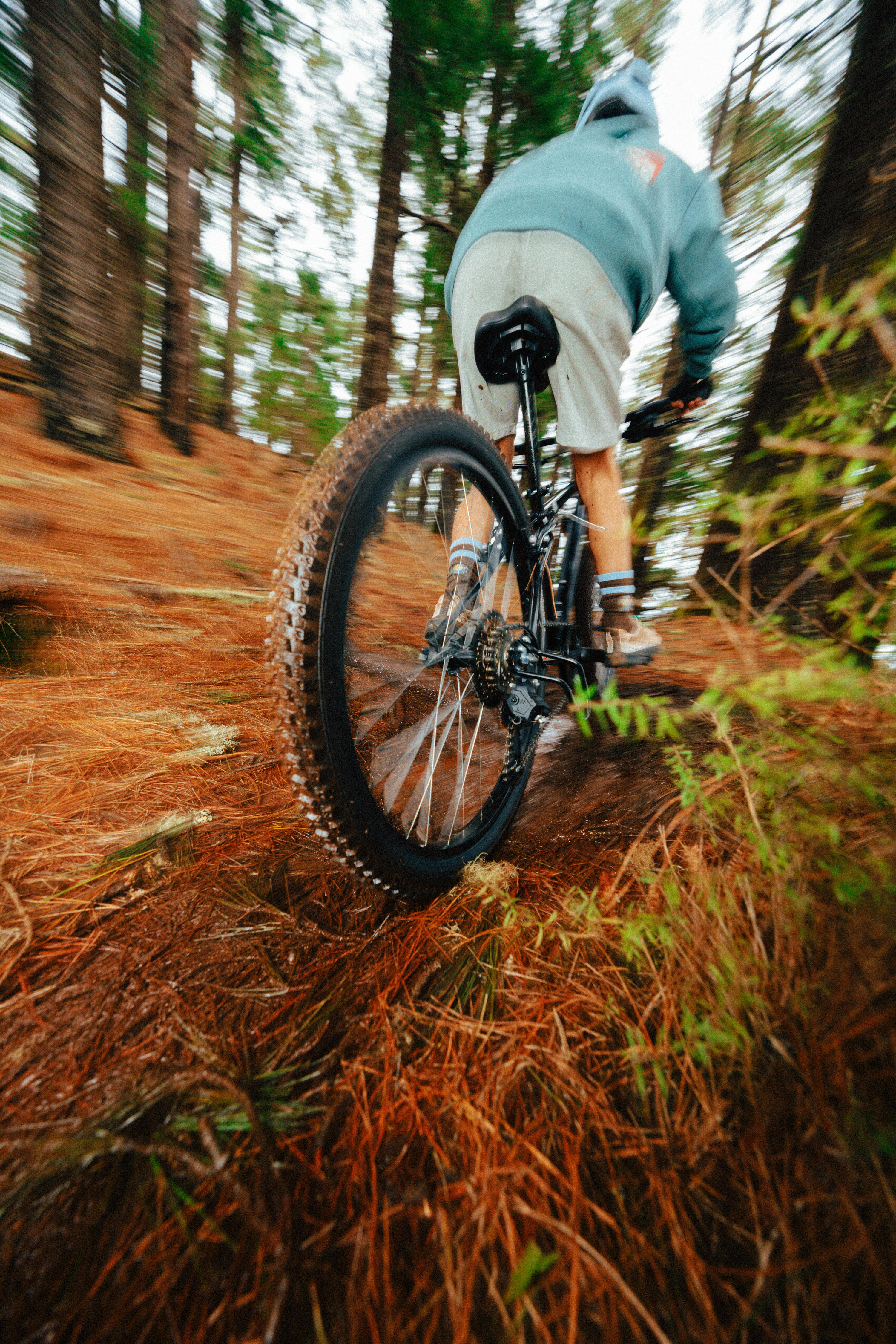 MTB voor kinderen 24" EXPL 500 zwart 9-12 jaar 20/22