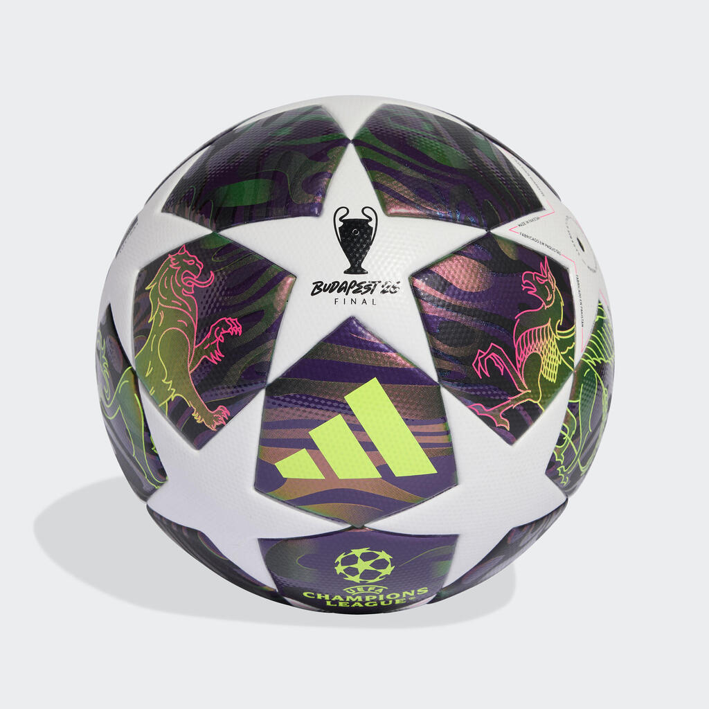 PELOTA CHAMPIONS LEAGUE FINAL