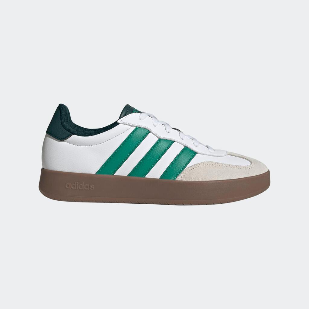 Tenis casuales sportswear para Hombre Adidas Barreda - Blanco/Verde