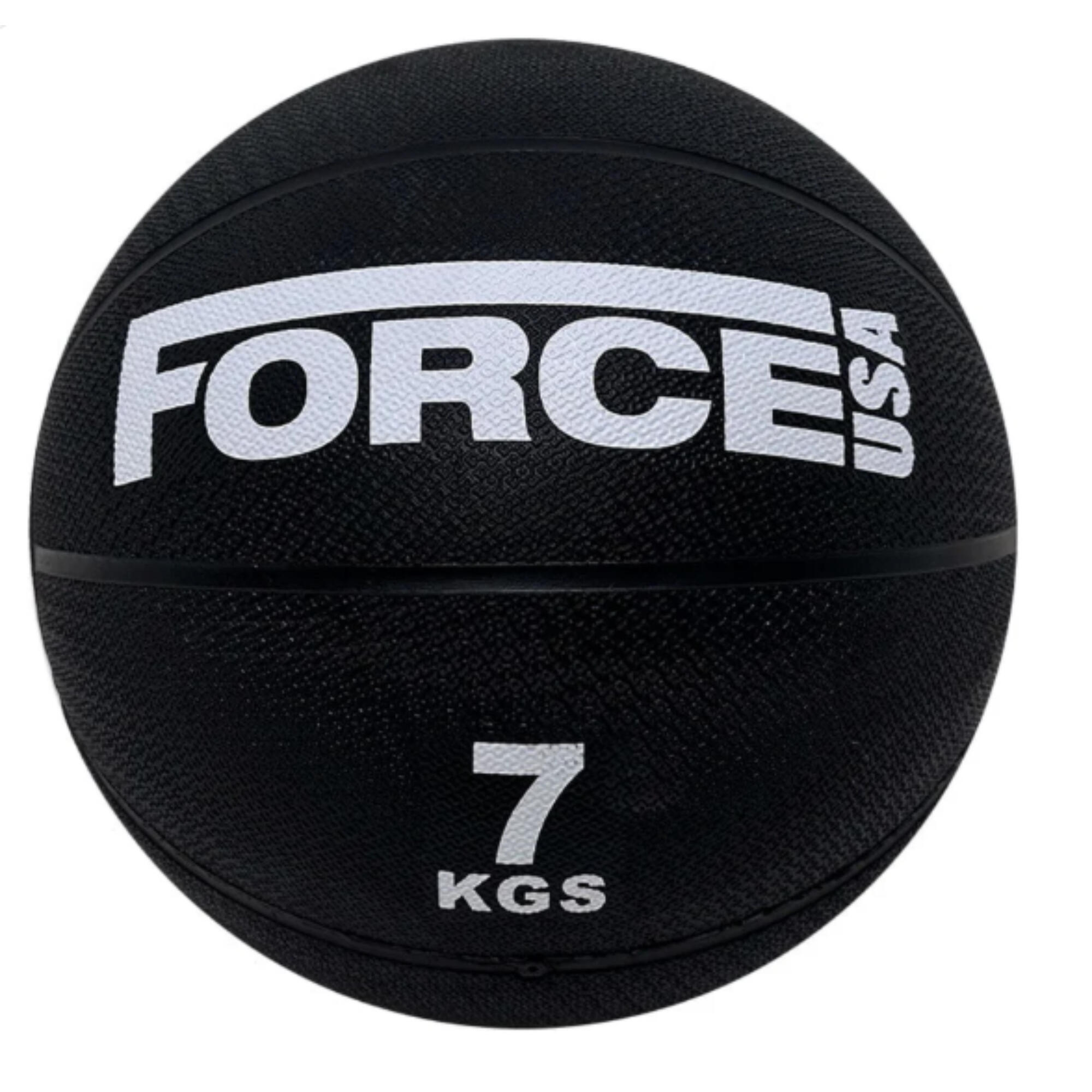 Force USA Medicine Ball - 7kg