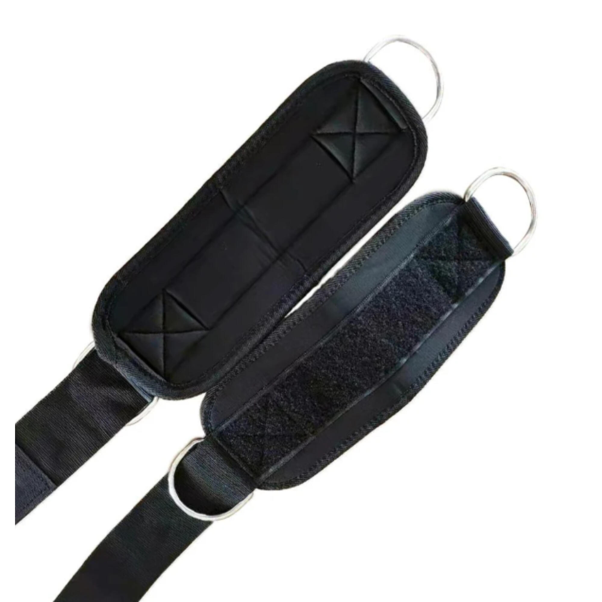 Force USA Ankle Cuff Pair