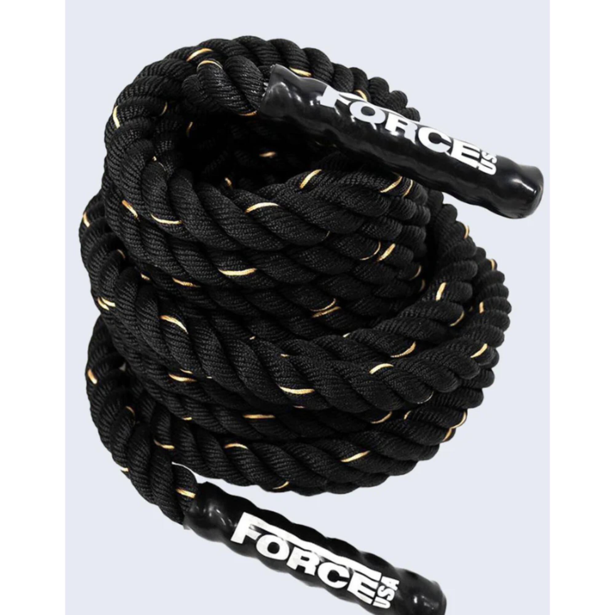 Force USA 15m Battle Rope
