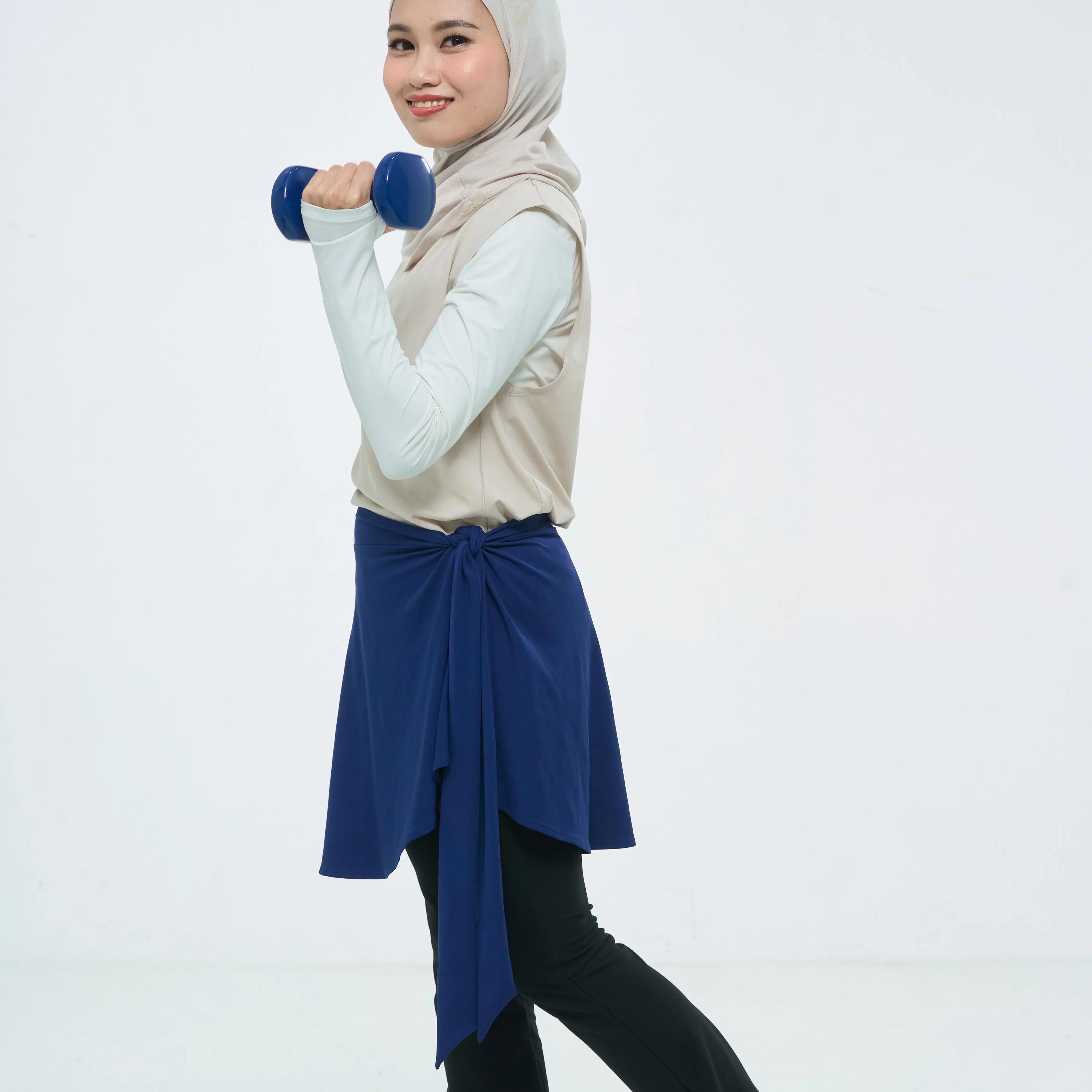 Basic Etek - Lacivert 5/5