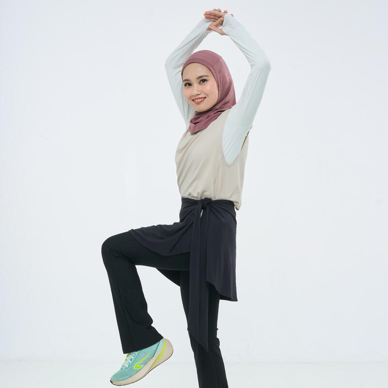 Basic Etek - Siyah