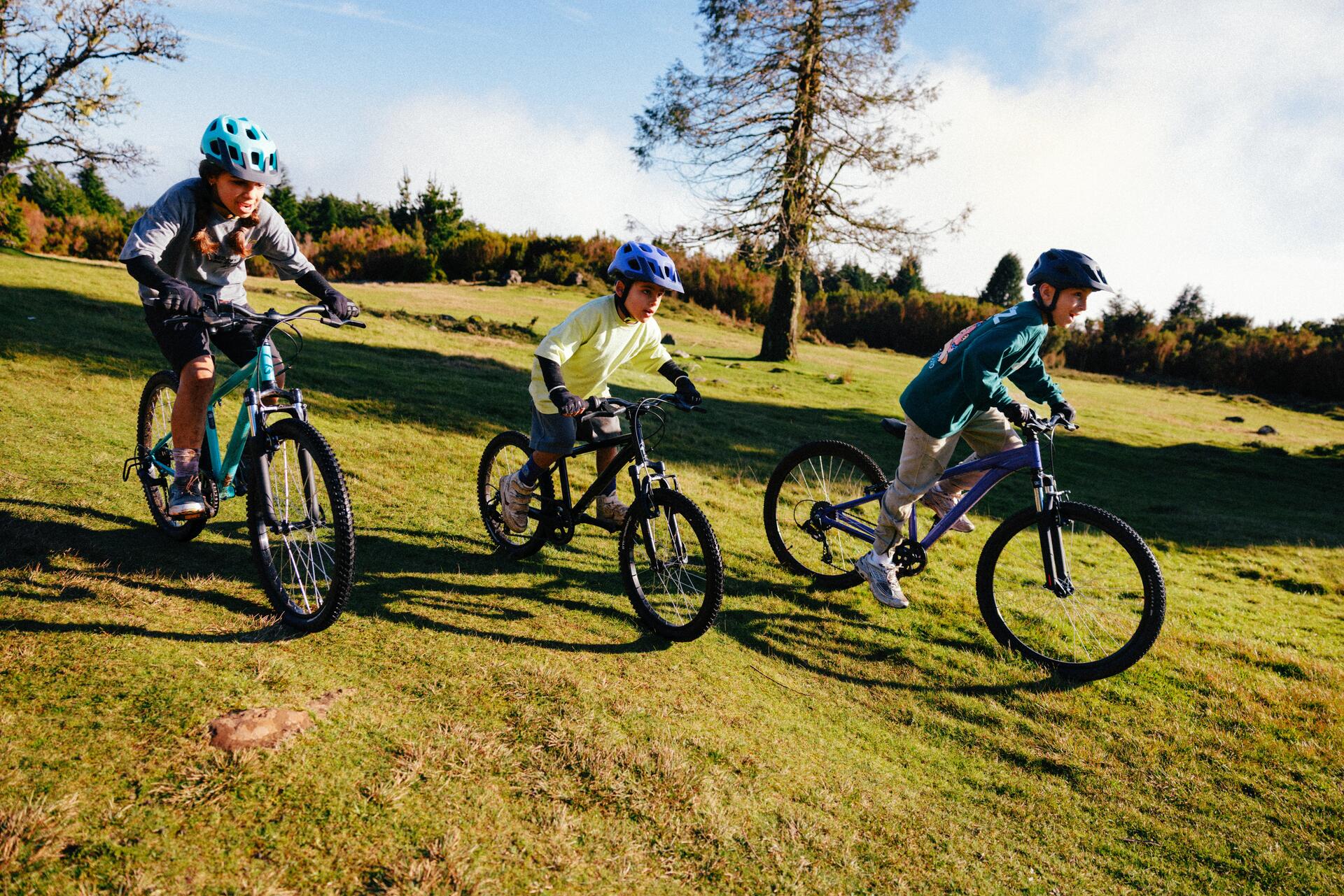 Kinderradsport