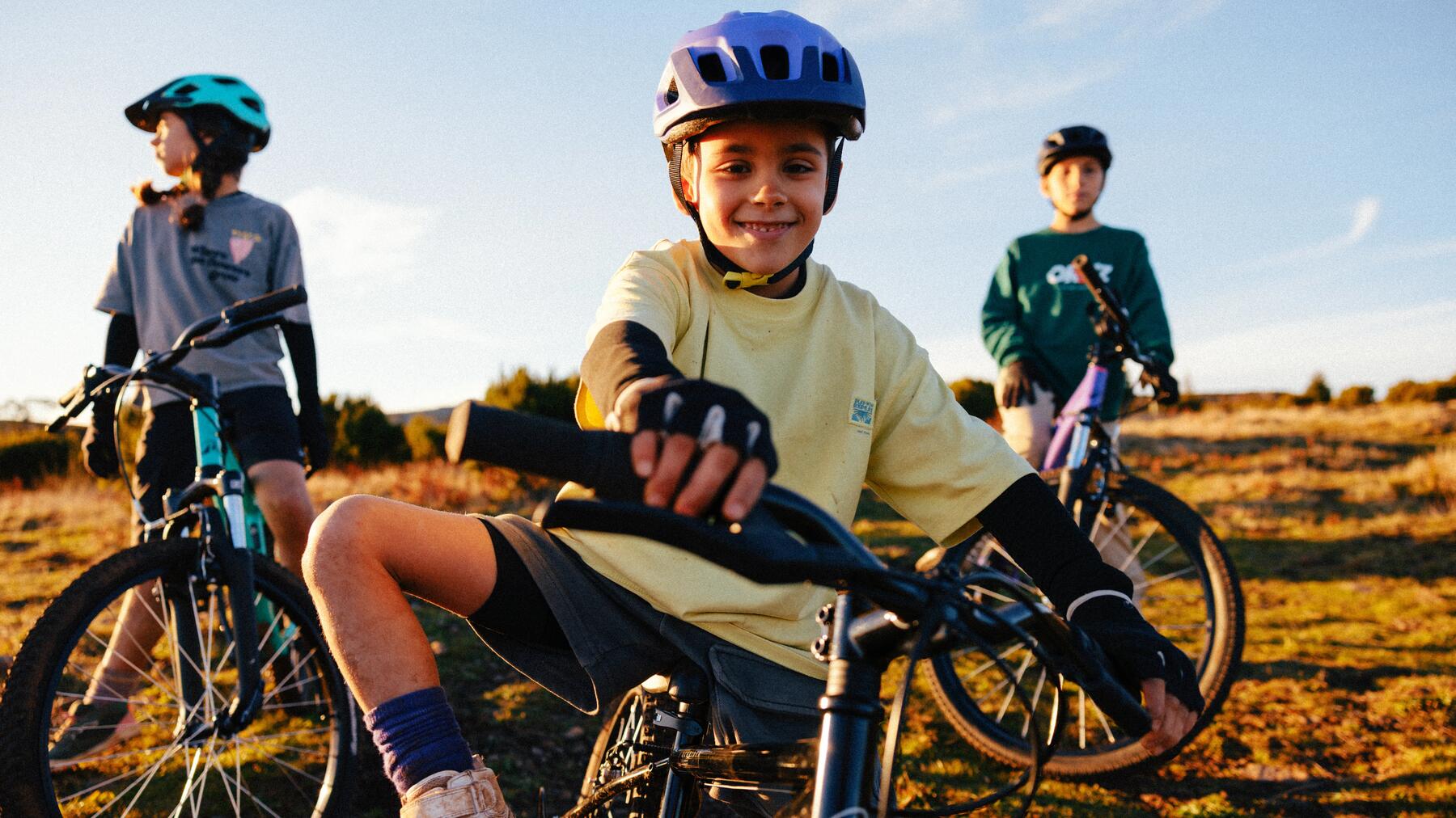 Comment progresser en VTT ?